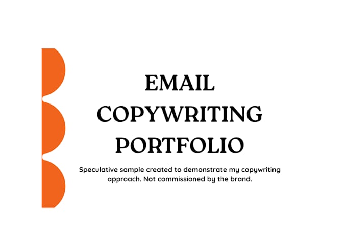 write emails that convert